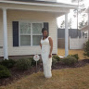 Meet your Posher, Tabietha